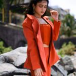Mishti Instagram - Leaving imprints not on the sands... Bt in your hearts Stylist/creative - @shreyandurjastyle @shrey_vaishnav_ @urja__amin Photographer - @sudopicia Mua - @thatgalwithmakeup Outfit - @selvagestory.co Jewellery - @the_jewel_gallery #powerdressing #fashion #fashionista #fashionmodel #fashionnova #fashiongram #fashionpost #fashionlove #powerfashion #mishtichakravarty #picoftheday #photooftheday #beach #beachvibes #beachphotography #powerplay #bossbabe #instagood #prettygirl #indiangirl #beautifulindiangirl #viral #viralpost #sexy #morningvibes #morningmood #mishtichakravarty