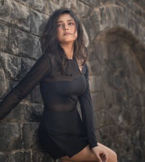 Mishti Instagram - SWIPE 👉👉
She might just look fragile....
Bt she has fire inside.....

Stylist/creative - @shreyandurjastyle
Photographer - @sudopicia 
Mua - @thatgalwithmakeup
Outfit - @theforbiddenfruit_india
Blazer- @kayjaybykritika

.

.

.

#morningvibes #instagood #selfconfidence #picoftheday #reelsinstagram #reelkarofeelkaro #reelstrending #fashion #clasyfashion #bossbabe #effortlesschic #beautiful #beauty #indiangirl #beautifulindiangirl #viral #viralpost #sexy #morningvibes #morningmood #mishtichakravarty