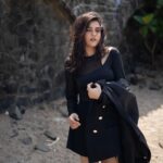 Mishti Instagram - SWIPE 👉👉 She might just look fragile.... Bt she has fire inside..... Stylist/creative - @shreyandurjastyle Photographer - @sudopicia Mua - @thatgalwithmakeup Outfit - @theforbiddenfruit_india Blazer- @kayjaybykritika . . . #morningvibes #instagood #selfconfidence #picoftheday #reelsinstagram #reelkarofeelkaro #reelstrending #fashion #clasyfashion #bossbabe #effortlesschic #beautiful #beauty #indiangirl #beautifulindiangirl #viral #viralpost #sexy #morningvibes #morningmood #mishtichakravarty