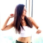 Mishti Instagram - Don't seek anyone's approval for the moments when u wanna be yourself 😍 #beyou #love #beyourself #loveyourself #selflove #behappy #life #motivation #happy #instagood #smile #positivevibes #instagram #selfcare #beauty #beautiful #yourself #inspiration #happiness #believe #quotes #believeinyourself #me #lifestyle #myself