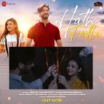 Mishti Instagram – *OUT NOW* LINK IN BIO
How many of us can relate with the pain in love… ? Do watch now #HathFadle

Right from the deep lyrics to soothing music, everythingis so perfectly blended in the song. 

#ZeeMusicCompany @mishtichakravarty @shivambhaargava @srishti_bhandariofficial @amjadnadeemaamir @bombay_kalakaar
@cinewinstongrapher @ebc_originals @anuragbedii @bhatiadeepti @kirthirai
#zeemusicoriginals #romanticsong #love #lovesongs #romantic #status #bollywoodsongs #whatsappstatus #songs #hindisongs #lovestatus #music #song #bollywood #lovesong #hindisong  #hearttouching #romanticsongs #foryoupage  #statusvideo #lovecopule  #newtrendsong #fyp