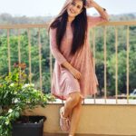 Mishti Instagram – Sunshine 🌞

Crushing over this pink dress by @lykkeinofficial , check out their latest collection 

Styled by @nowmee_chowdary

#pinkalert #everygirllovespink #prettyinpink #blush #blushing #pinkblush #pinkypinky #pinklove #behindthescenes #bts #picoftheday #instagood #instadaily #instapicoftheday #instapic Grape County