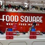 Mishti Instagram - A Christmas day @foodsquareindia