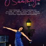 Mishti Instagram - The New year brought us New Happiness ❤️ Here we go! "O SAATHIYA".... My precious next.... Extremely grateful to @vvprasadwrites garu for launching. Means a lot🙏 @aryan_gowra @mishtichakravarty @o_saathiya @thanvikajashwikacreations @jungleemusicsouth @iambababaskar @aneemaster @anantha.sriram @ejvenu05 @sahabvinnu @pramodinipammi @kalppa_latha_garllapati @krazy_khanna @divyabhavana_abara #LoveStory #OSaathiya