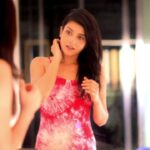 Mishti Instagram - Birthday-week-self-admiration😜 #mishtichakravarty