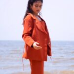 Mishti Instagram – Leaving imprints not on the sands…
Bt in your hearts

Stylist/creative – @shreyandurjastyle
@shrey_vaishnav_ @urja__amin
Photographer – @sudopicia 
Mua – @thatgalwithmakeup 
Outfit – @selvagestory.co 
Jewellery – @the_jewel_gallery

#powerdressing #fashion #fashionista #fashionmodel #fashionnova #fashiongram #fashionpost #fashionlove #powerfashion #mishtichakravarty #picoftheday #photooftheday #beach #beachvibes #beachphotography #powerplay #bossbabe #instagood #prettygirl #indiangirl #beautifulindiangirl #viral #viralpost #sexy #morningvibes #morningmood #mishtichakravarty