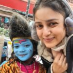 Mishti Instagram – PEOPLE, STORIES, COLOURS & CULTURES….
Experiences in the journey of life❤️
Sans fiters…. 

#people #stories
#colors #culture #incredibleindia #experiences #life #nofilter #colorsofindia #coloursofindia #colours #wondersoflife