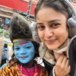 Mishti Instagram - PEOPLE, STORIES, COLOURS & CULTURES.... Experiences in the journey of life❤️ Sans fiters.... #people #stories #colors #culture #incredibleindia #experiences #life #nofilter #colorsofindia #coloursofindia #colours #wondersoflife