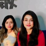 Mishti Instagram - Being the meaner friend 😜😜😜 @joyitaa_chatterjee #bestie #bff #meangirls #cutegirl #cutegirls #reelsinstagram #reelkarofeelkaro #reelstrending #instagood #realfun #whyshouldboyshaveallthefun #beauties