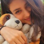 Mishti Instagram - ❤️❤️❤️ #Cute #mishtichakravarty #bollywood #indiangirl #innerchild