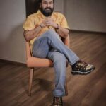 Mohanlal Instagram - 📸 @arif_ak_photography