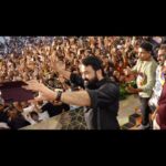 Mohanlal Instagram - Grateful for the memorable moments❤️ AKMFCWA 25th anniversary celebrations