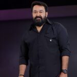 Mohanlal Instagram - Clicked! #NeruPromotion #NeruOnDec21 📸 @anandslal