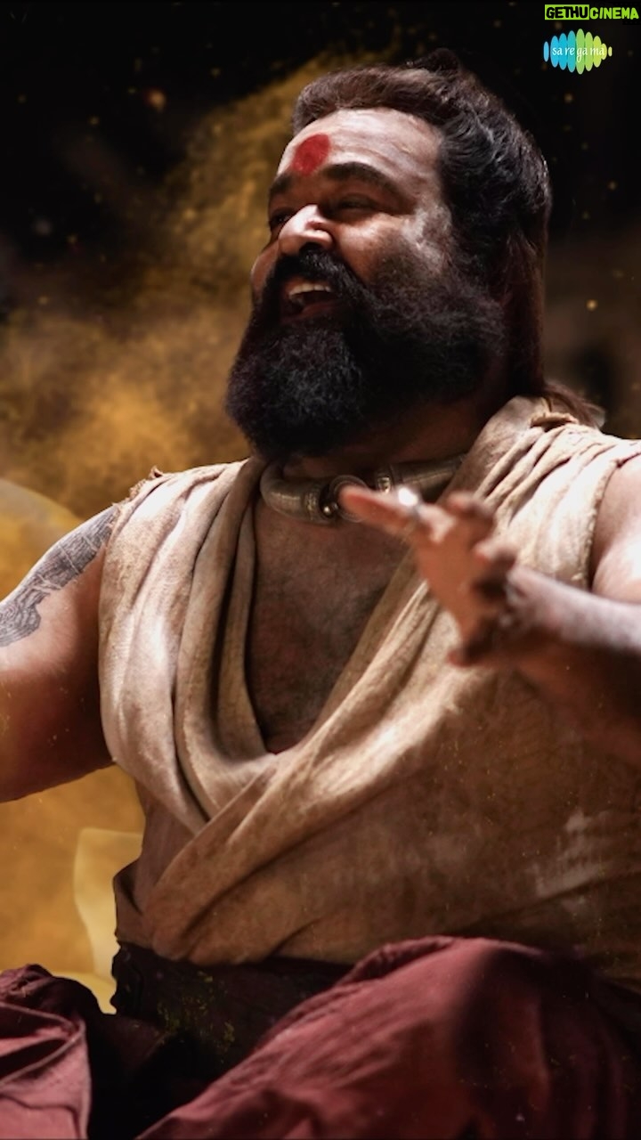 Mohanlal Instagram - And Raakk’s on track! Listen to the Second Single from #MalaikottaiVaaliban now! https://youtu.be/0wP4kegeegE 🎶@iprashantpillai @psrafeeque 🎙️#Mohanlal ✍🏻#PSRafeeque #VaalibanVaraar #VaalibanOnJan25 @lijo_lebowski @shibu_babyjohn @achubjohn @madhuneelakandan #HareeshPeradi @tinu_pappachan @vikrammehra30 @sonalee18588 @danishsait @katha_nandi @johnandmary.creative @centuryfilms.in #maxlab @yoodleefilms @saregama_official @deepujosephmundakkal @manoj__moses @saregamamalayalam