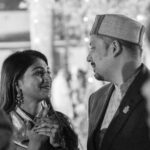 Mohena Singh Instagram - You are simply the best @suyeshrawat Happy ( belated ) Birthday Partner 🌸🙏🏽💕