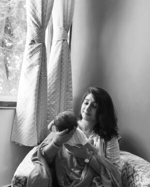 Mohena Singh Instagram - Can’t keep my joy at bay. 
Just happy to be a mum today.

Yes there is plenty a duty,
So taking a breath before I jump back.
I’m in awe of this magnanimous life’s beauty
Taking a moment to just enjoy 
So grateful to Mother Almighty,
So In love with my baby boy. 

Yes Daddy we do miss you, 
But today It’s a very quiet party 
just for us two. 
I stare at him and he stares right back, 
Sounds like a boring party? 
But trust a new mom, that’s all that we’d rather do. 

Can’t keep my joy at bay. 
Just happy to be a mum today.
Having a celebration with my little one In 2022 on 8th of May and why not… it’s my first Mother’s Day. 

Mks 

Life gives you the opportunity to have so many different experiences. 
Grateful to LIFE for one of the most profound experiences I have had and will continue to cherish and be grateful for this blessing till the end of my time here.