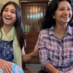 Mohena Singh Instagram - Kuch beetein hue din , kuch nayi yaadein, Life badal gayi , Aap mat badalna. Hum badhtey rahey Log ghatne lagey, Dur hote rahe. Par… Aap humesha saath rahe, Aaj bhi ho, Aur Asha Karti hoon humesha rahoge. Kabhi man kiya bichad jaane ka, Dekh lena in tasveeron ko… Yeh waapas kheench laayenge. Happy birthday Masi. Love you always. @shilpime