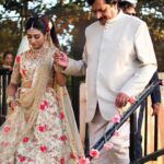 Mohena Singh Instagram – This time…3 years Ago… my life changed forever 🌸

Happy 3 years of Engagement @suyeshrawat