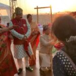 Mohena Singh Instagram – This time…3 years Ago… my life changed forever 🌸

Happy 3 years of Engagement @suyeshrawat
