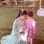 Mohena Singh Instagram - Udiya na dariyo 🕊 Come soon #mysurvandita @vasundhrarajlaxmi @dv.singh_11