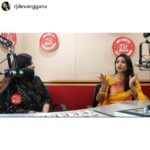 Mohena Singh Instagram - Posted @withregram • @rjdevanggana Our first episode of 9days 9 divas is out with beautiful @mohenakumari Full episode link in story #happynavratri #womenhood #yrkkh #mohenasingh #dance #mohenakumari #mohenaaddicted #keerti #keesh #womensupportingwomen #navratri #navratri special Dehra Dun, India