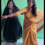 Mohena Singh Instagram - Our navratri vibes is already here. Meet our diva @mohenakumari dancing to the tunes of navratri. Catch our special navratri episode soon. #mohenakumari #mohenakumarisingh #mohenaaddicted #rimorav #tv #navratri #navratrispecial #falgunipathak #rjdevangana #mohenasingh