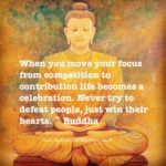 Mohena Singh Instagram - 🌸 Buddh Vachan 🌸