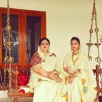 Mohena Singh Instagram - A Very Happy Birthday to our Dearest Mummy. Thank you for bringing joy into our lives and blessing us with your teachings everyday. #motherinlaw #MataJi