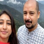 Mohena Singh Instagram - Mini Vlog 🌸 And it went like.... @suyeshrawat #mukteshwar #uttarakhand #minivlog #reel #tinyvlog