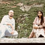 Mohena Singh Instagram - On this World Nature Conservation Day , we @satpalmaharajofficial @suyeshrawat @manavdharam take a pledge to do whatever we can to spread awareness for the protection of our planet , environment and the suffering flora and fauna due to the atrocities caused by humans worldwide. It’s Not too late. But soon it will be. The planet has had it up till here… we need to change our ways, we need to fix the planet. Take a pledge and join the force. Photo/video credits - @maddybans14 , Ashwini , Dhananjay