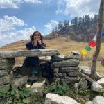 Mohena Singh Instagram - Happy Earth Day. It’s the only thing that matters right now. Nothing else should be a priority than Saving this plant and the natural systems that god set up for us to run this planet efficiently. We are all in this together. Let’s find the best ways to help as much as we can. Follow @ufoadventuretravel & explore new places to travel, explore and learn about nature. #earthday #nature #mothernature #planet #green Uttarakhand