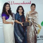 Mohena Singh Instagram - Thank you @anukritigusain & @yellowhills_official for having me over as Guest of Honour for the women’s day function, amongst such empowered and motivated individuals. It was truly an honour. You have made us proud with your efforts towards betterment of society. I wish you and your team more success for the future. #throwbackto #womensday #sundayshare
