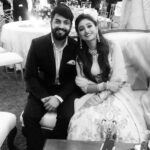 Mohena Singh Instagram - Wish you a Happy Happy Birthday Shivam Bless you with all the worlds happiness and health. May you have a beautiful year. Please stay the same and never change. 💛🤍🌼 @shivajirs