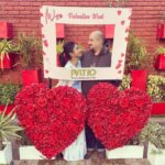 Mohena Singh Instagram - Promise. @suyeshrawat Location @patio.terrace.restaurant Patio: Terrace Restaurant
