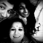 Mohena Singh Instagram - These photos represent such joy & happiness. We’ve had such great times together. You being one of my favourite persons. Now life has changed. Situations have changed. I don’t know how and when we’ll have such pictures again. Life is unpredictable. But one thing I know for sure I’ll always cherish these moments you see in these pictures. They are stored so deep in my heart. Love you always. And miss everything ♥️ Wish you a very Happy Birthday @vasundhrarajlaxmi bhabisa. Have a great great great time today ! #letsrewind #happybirthdayvasu #vasukabirthday #memories