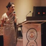 Mohena Singh Instagram - Thank you @anukritigusain & @yellowhills_official for having me over as Guest of Honour for the women’s day function, amongst such empowered and motivated individuals. It was truly an honour. You have made us proud with your efforts towards betterment of society. I wish you and your team more success for the future. #throwbackto #womensday #sundayshare