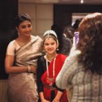 Mohena Singh Instagram - Thank you @anukritigusain & @yellowhills_official for having me over as Guest of Honour for the women’s day function, amongst such empowered and motivated individuals. It was truly an honour. You have made us proud with your efforts towards betterment of society. I wish you and your team more success for the future. #throwbackto #womensday #sundayshare