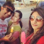 Mohena Singh Instagram - 8 years...Time flies!!!! You guys are still the cutest couple ever...and always will be for me. Happy Anniversary guys.... 🤍🤍🤍🤍🤍🤍🤍🤍🤍🤍 @vasundhrarajlaxmi @divyarajsinghrewa