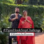 Mohena Singh Instagram - Of course this challenge wouldn’t be complete without my bestie @mohenakumari joining me. Bringing the Pipni hook step all the way from Dehradun❤️🕺 #PipniHookStepChallenge #MismatchedSeason2 Follow these steps- 1- Use this sound 2- Use #PipniHookStepChallenge #MismatchedSeason2 3- Tag @mehtaamey @akvarious @nikitasawant04 Shot by @varunkalra93 #mismatched #mismatchedseason2 #PipniHookStepChallenge #hookstepchallenge #choreographer #choreography #dancereels #dancereelsindia #reelsinstagram #reelkarofeelkaro #bollyshake #happydiwali #happydiwali2022