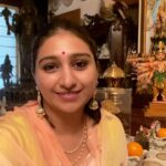 Mohena Singh Instagram - Happy Dussehra ✨🌷🏹 आप सभी को दशहरा की हार्दिक शुभकामनाएं ✨🌷🏹