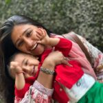 Mohena Singh Instagram - ♥️🌿 Mussooree, Uttarakhand, India