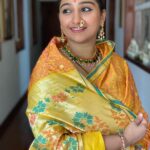 Mohena Singh Instagram - Ganesh Chaturthi Joy