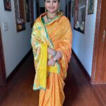 Mohena Singh Instagram - Ganesh Chaturthi Joy