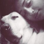 Mohena Singh Instagram - Goodbyes are inevitable. It’s the truth of life. Everything that begins shall end someday. Everyone must be strong and face this truth. But today I’ll mourn her loss, today I’ll celebrate her life , today I’ll let myself go. For the love and loyalty she gave us I can face the truth tomorrow and I can be strong tomorrow. Today I bid you goodbye my love. My baby girl. My Bella Bells.