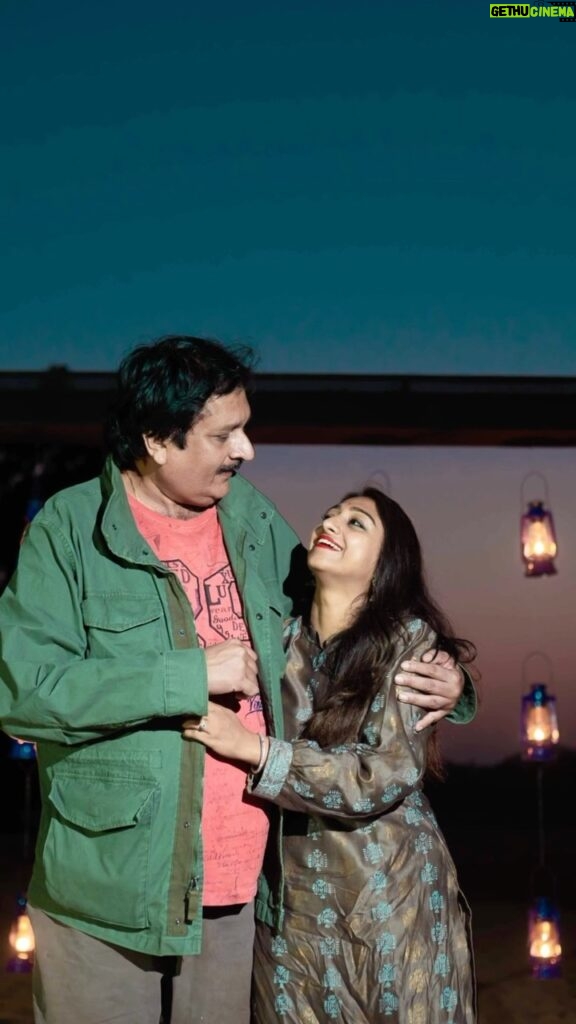Mohena Singh Instagram - Dearest Papa , I love your love for food, your love for kids, your love for nature , your childlike heart. You give love and respect to everyone and I mean everyone. You are a true gem and you are a part of my heart. Hope you had the Happiest Birthday @maharaja_rewa Love, Mohi 💝