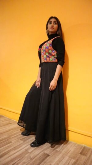 Mohena Singh Instagram - *Power Of Evolution*

Girl on a Mission,
Now a Mother of Devotion.
No Regrets,
Just Emotions,
That’s the Power of
EVOLUTION
  Mks

#mks #mohena #mohenasingh #mohenakumari #mohenakumarisingh #mohenaaddicted