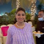 Mohena Singh Instagram - After planning and planning we were finally able to pull off this surprise baby shower for my dearest friend @mohenakumari ❤️ @vasundhrarajlaxmi @iamshampagopikrishna and I with the help of @suyeshrawat managed successfully to keep this a secret from her for a while 😂 We all can’t wait to hold ‘Baby Rawat’ in our arms soon! I am sure Mohena and Suyesh will be fabulous parents, considering they have us as their friends 😜 We love you. And go be the amazing parents you two are meant to be❤️ #BabyRawat #babyshower #surprise #sumo #heorshe #boyorgirl #comingsoon