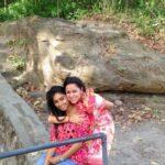Mohena Singh Instagram - Happy Birthday Bhabisa ! Miss you ♥️ @vasundhrarajlaxmi