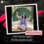 Mohena Singh Instagram – Thank you @iamkrutimahesh for nominating me for this challenge ♥️
I tag @iamshampagopikrishna @divyawarier @nidhiuttam @lataa.saberwal to participate in the #WhenIAmReady challenge. Check your dms to know what to do next! 
.
.
#TrySUGAR #SUGARCosmetics #SUGARWomenSquad #WomensDay #WomensDay2022 #CelebratingWomen #WomenEmpowerment