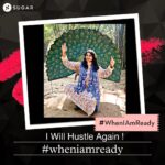 Mohena Singh Instagram - Thank you @iamkrutimahesh for nominating me for this challenge ♥️ I tag @iamshampagopikrishna @divyawarier @nidhiuttam @lataa.saberwal to participate in the #WhenIAmReady challenge. Check your dms to know what to do next! . . #TrySUGAR #SUGARCosmetics #SUGARWomenSquad #WomensDay #WomensDay2022 #CelebratingWomen #WomenEmpowerment